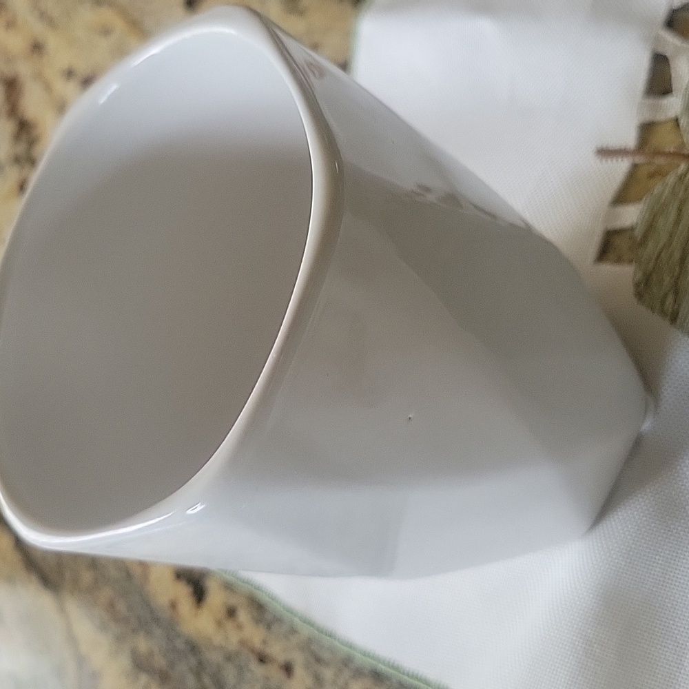 Small ceramic vase - Picture 6 of 6